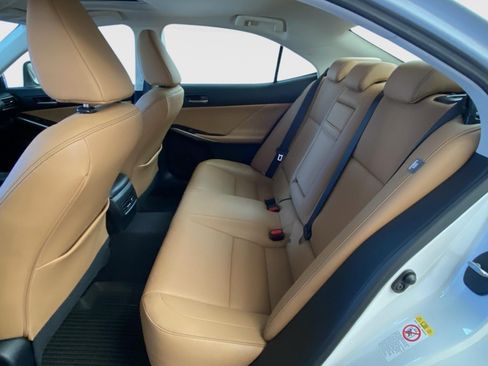 Used 2019 Lexus IS 300 AWD w/ Accessory Package 2 image 17