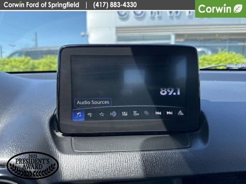 Used 2019 Toyota Yaris LE FWD image 15