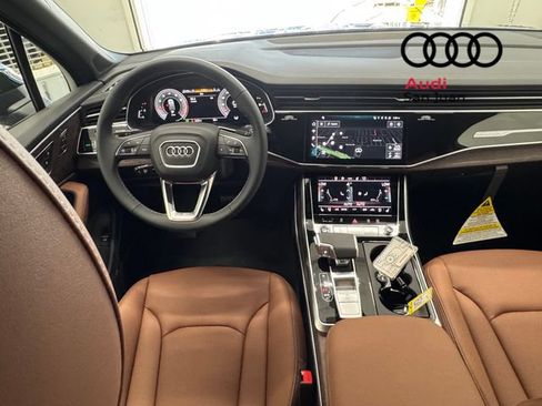 New 2026 Audi Q7 Premium Plus AWD/4WD image 32