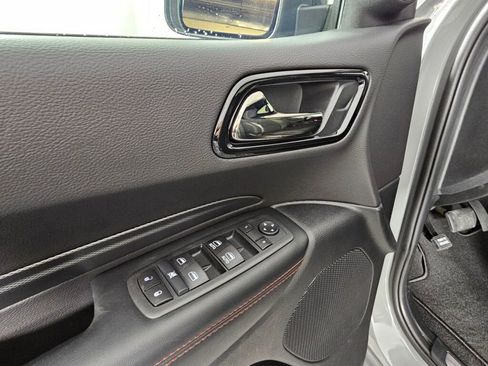 New 2026 Dodge Durango GT w/ Blacktop Package image 21