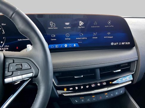 Used 2026 Cadillac CT5 Sport RWD image 7