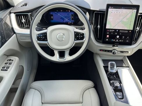 New 2026 Volvo XC60 T8 Ultra w/ Protection Package Premier AWD/4WD image 11