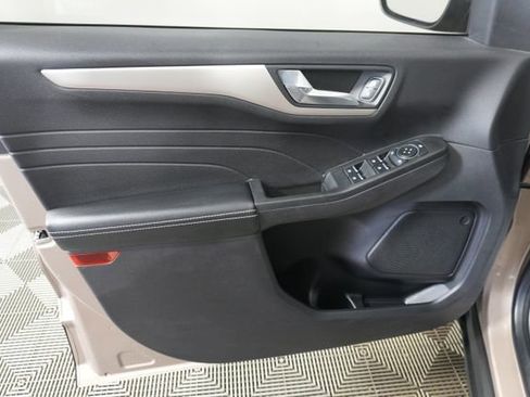 Used 2021 Ford Escape SEL image 26