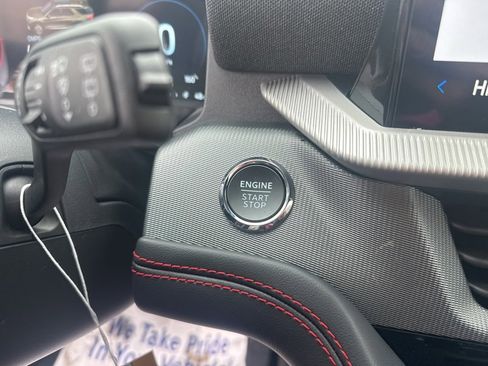 New 2026 Ford Explorer ST w/ Sun And Sound Package image 35