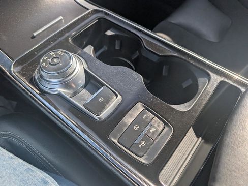 Used 2019 Ford Edge ST w/ Equipment Group 401A AWD/4WD image 31