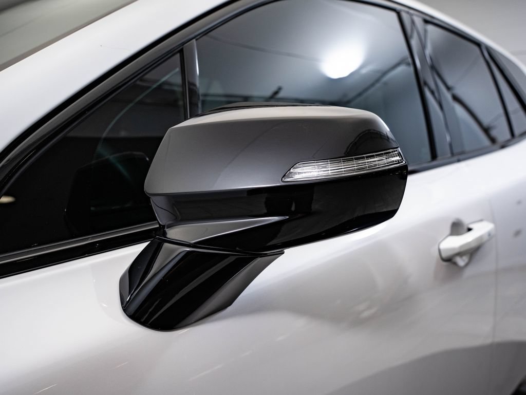 Used 2025 Honda Prologue Touring image 17