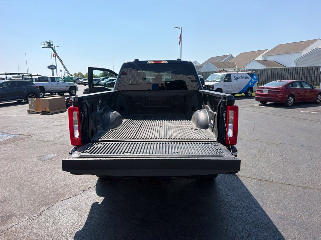 Certified 2025 Ford F250 XLT AWD/4WD image 51
