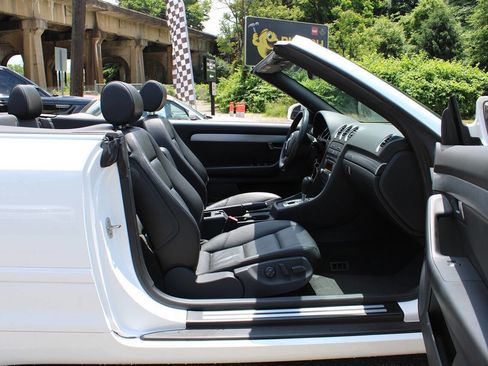 Used 2007 Audi A4 2.0T AWD/4WD image 36