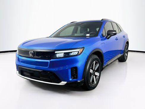 Used 2024 Honda Prologue Touring image 3