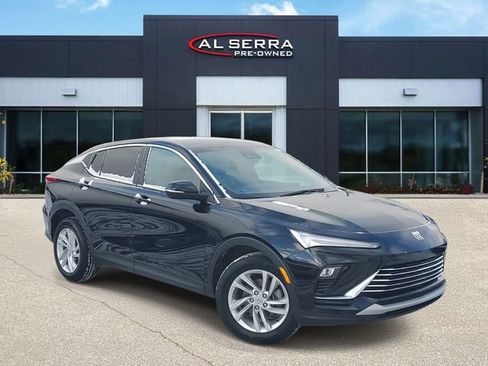 Used 2024 Buick Envista Preferred w/ Convenience I Package image 1