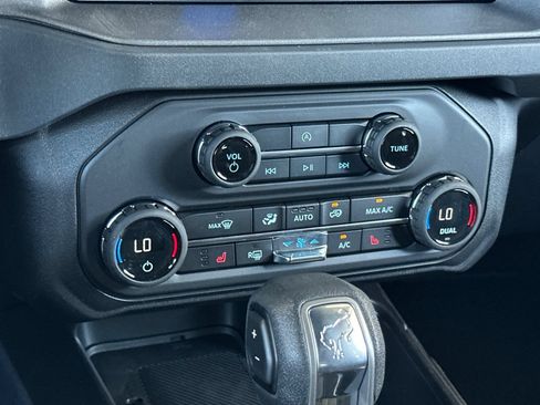 New 2026 Ford Bronco Big Bend AWD/4WD image 20