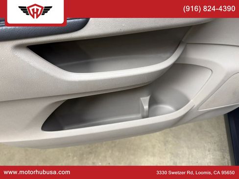 Used 2016 Honda Odyssey EX image 39