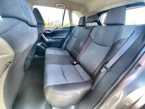 Certified 2025 Toyota RAV4 XLE AWD/4WD image 21