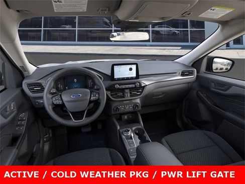New 2025 Ford Escape Active w/ Cold Weather Package image 35