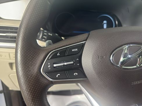 Used 2020 Hyundai Palisade Limited AWD/4WD image 19