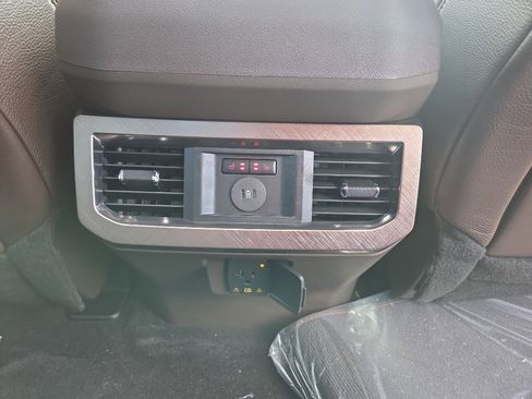 New 2026 Ford F350 King Ranch AWD/4WD image 16