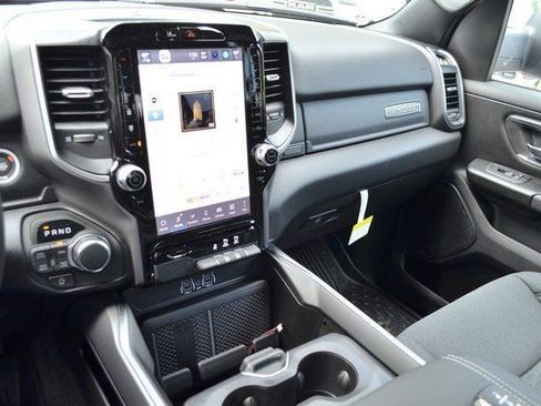 New 2026 RAM 1500 Big Horn image 21