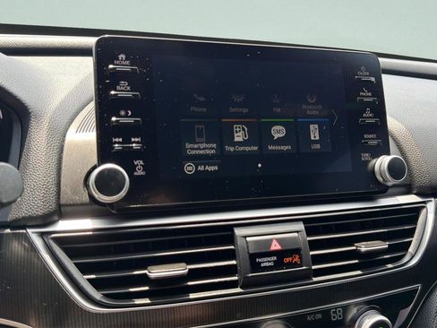 Used 2020 Honda Accord Sport image 19
