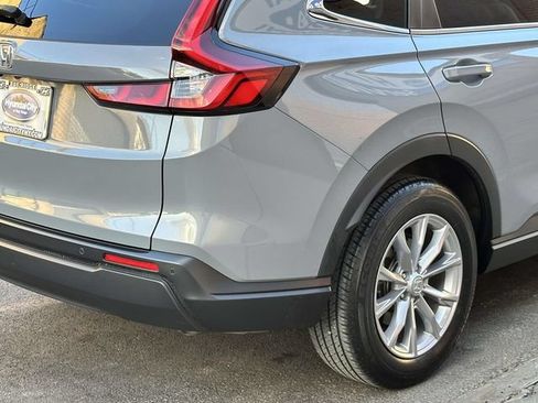 Used 2023 Honda CR-V EX-L image 14