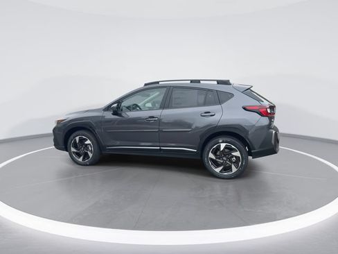 New 2026 Subaru Crosstrek 2.5i Limited w/ Crosstrek Mirror Package AWD/4WD image 5
