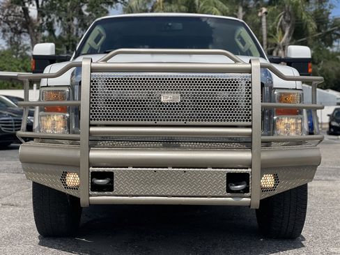 Used 2009 Ford F250 King Ranch AWD/4WD image 8