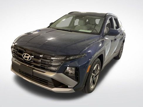 Used 2025 Hyundai Tucson SEL image 4