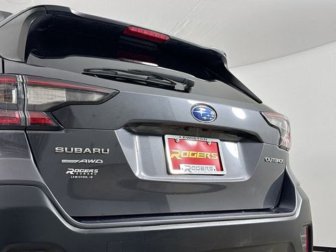 Certified 2022 Subaru Outback Premium image 24