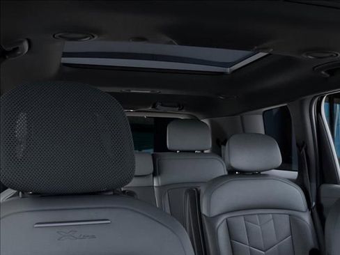 New 2027 Kia Telluride SX X-Line AWD/4WD image 27