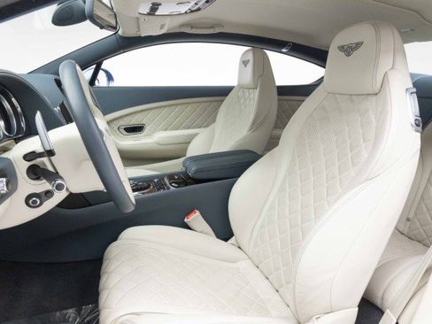 Used 2016 Bentley Continental GT V8 S image 8