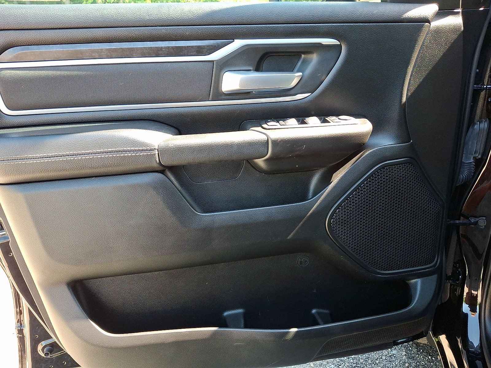 Certified 2023 RAM 1500 Big Horn AWD/4WD image 13