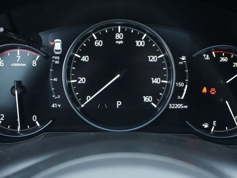 Used 2022 MAZDA CX-5 Signature image 27