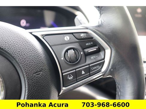 Certified 2023 Acura MDX SH-AWD w/ Technology Package image 13