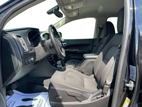 Used 2020 GMC Canyon SLE w/ Elevation Edition AWD/4WD image 14