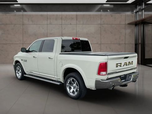 Used 2017 RAM 1500 Limited image 3