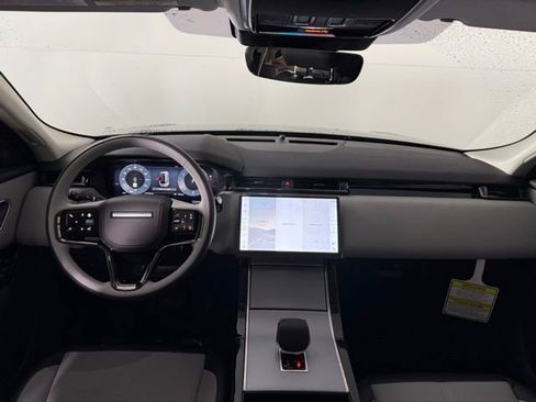 Certified 2025 Land Rover Range Rover Velar S image 26