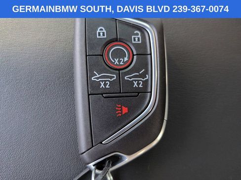 Used 2020 Chevrolet Corvette Stingray Preferred Cpe w/ 2LT Preferred Equipment Group RWD image 31