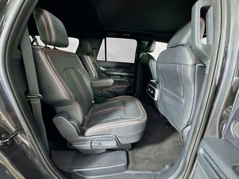 Used 2023 Ford Expedition Max Limited RWD image 37