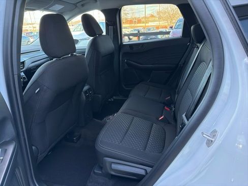 New 2026 Ford Escape Active w/ Cold Weather Package image 7