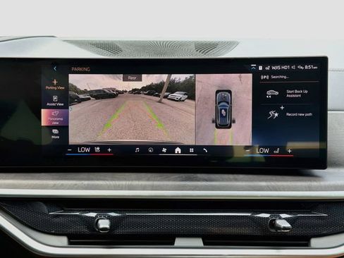 Used 2024 BMW X5 xDrive40i w/ Premium Package AWD/4WD image 34