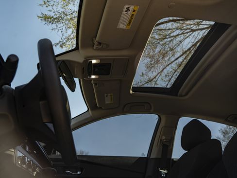 Certified 2024 Honda Accord EX image 35