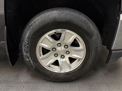 Used 2016 Chevrolet Silverado 1500 LT w/ All Star Edition image 9
