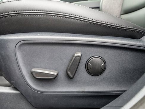 Used 2025 Ford Bronco Sport Big Bend w/ Convenience Package image 35