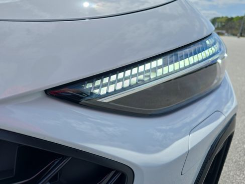 New 2026 Audi S5 Premium Plus image 30