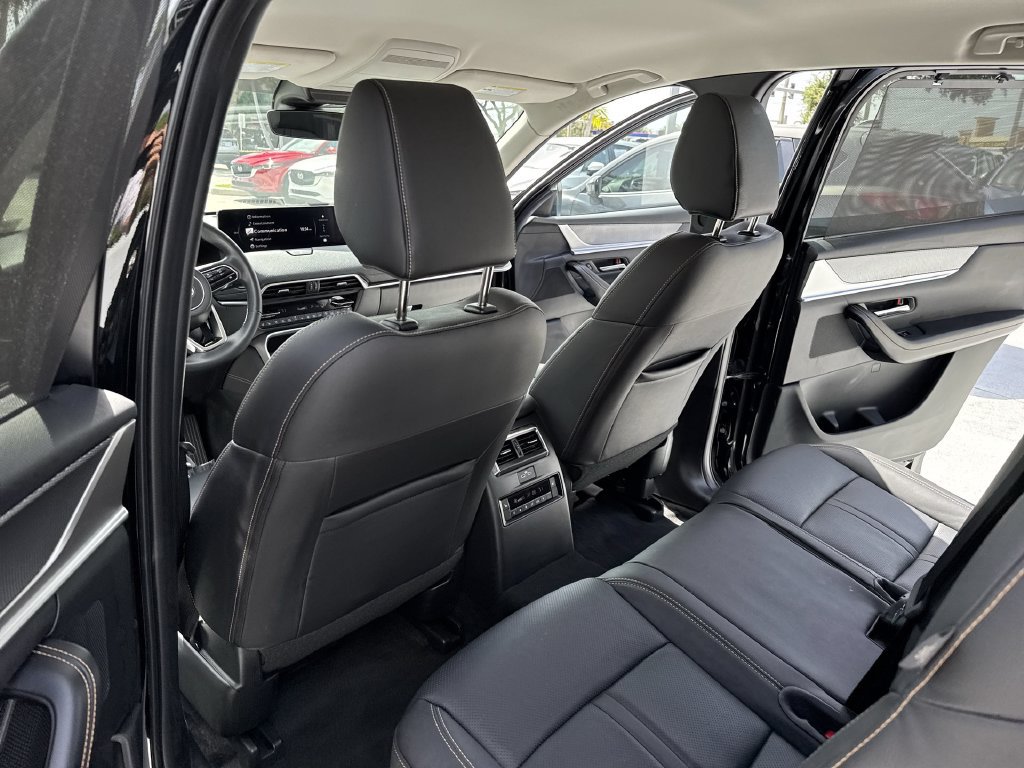 Used 2026 MAZDA CX-70 SC Plus AWD/4WD image 34