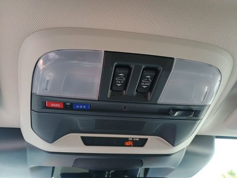 New 2026 Subaru Crosstrek 2.0i Premium image 23