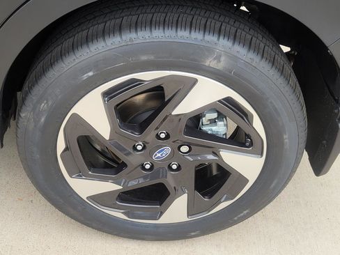 New 2026 Subaru Crosstrek 2.5i Limited AWD/4WD image 21
