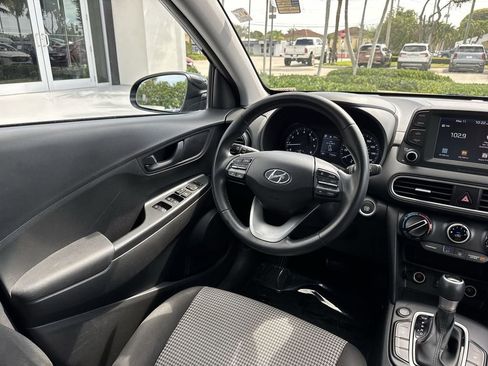 Used 2018 Hyundai Kona SEL FWD image 21