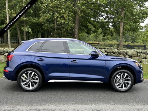 Used 2023 Audi Q5 2.0T Premium Plus AWD/4WD image 2
