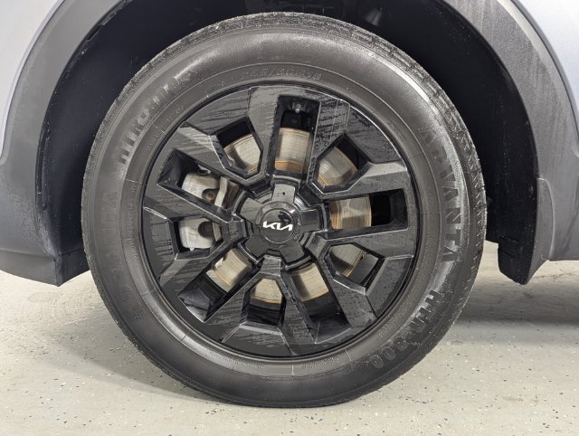 Used 2023 Kia Telluride SX Prestige X-Pro AWD/4WD image 11