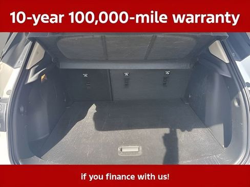 Used 2024 Buick Encore GX Sport Touring w/ Comfort Package FWD image 21